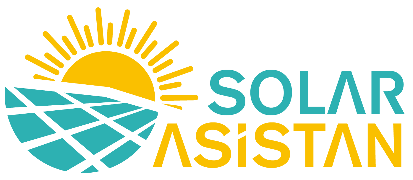 Solar Asistan Logo